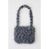 柄BLK5 | MIXニットハンドバッグ | RODEO CROWNS WIDE BOWL