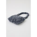 MIXニットハンドバッグ | RODEO CROWNS WIDE BOWL | 詳細画像2 