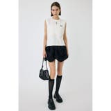 DRAPE LACE MINI スカート | MOUSSY OUTLET | 詳細画像16 