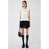 DRAPE LACE MINI スカート | MOUSSY OUTLET | 詳細画像18 