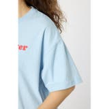 PATCH CLOTH Tシャツ | RODEO CROWNS WIDE BOWL | 詳細画像36