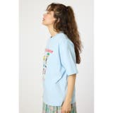 PATCH CLOTH Tシャツ | RODEO CROWNS WIDE BOWL | 詳細画像28