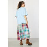 PATCH CLOTH Tシャツ | RODEO CROWNS WIDE BOWL | 詳細画像31