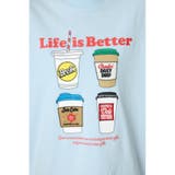 PATCH CLOTH Tシャツ | RODEO CROWNS WIDE BOWL | 詳細画像37