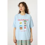 PATCH CLOTH Tシャツ | RODEO CROWNS WIDE BOWL | 詳細画像32