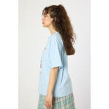 PATCH CLOTH Tシャツ | RODEO CROWNS WIDE BOWL | 詳細画像33