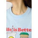 PATCH CLOTH Tシャツ | RODEO CROWNS WIDE BOWL | 詳細画像35