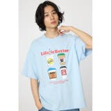 PATCH CLOTH Tシャツ | RODEO CROWNS WIDE BOWL | 詳細画像39