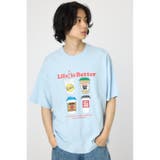 PATCH CLOTH Tシャツ | RODEO CROWNS WIDE BOWL | 詳細画像40