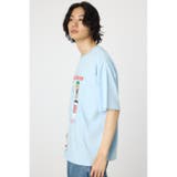 PATCH CLOTH Tシャツ | RODEO CROWNS WIDE BOWL | 詳細画像41