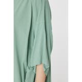 スキッパーシャツワンピース | RODEO CROWNS WIDE BOWL | 詳細画像19