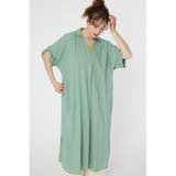 スキッパーシャツワンピース | RODEO CROWNS WIDE BOWL | 詳細画像13