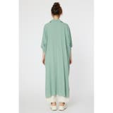 スキッパーシャツワンピース | RODEO CROWNS WIDE BOWL | 詳細画像17