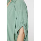 スキッパーシャツワンピース | RODEO CROWNS WIDE BOWL | 詳細画像20