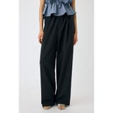 RELAX トラウザーズ | MOUSSY OUTLET | 詳細画像5 