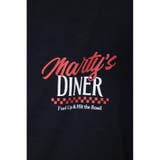DINER FLAG Tシャツ | RODEO CROWNS WIDE BOWL | 詳細画像16