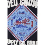 DINER FLAG Tシャツ | RODEO CROWNS WIDE BOWL | 詳細画像19