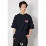 DINER FLAG Tシャツ | RODEO CROWNS WIDE BOWL | 詳細画像7