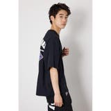 DINER FLAG Tシャツ | RODEO CROWNS WIDE BOWL | 詳細画像8
