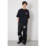 DINER FLAG Tシャツ | RODEO CROWNS WIDE BOWL | 詳細画像10