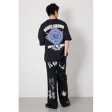 DINER FLAG Tシャツ | RODEO CROWNS WIDE BOWL | 詳細画像11