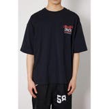 DINER FLAG Tシャツ | RODEO CROWNS WIDE BOWL | 詳細画像12