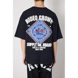 DINER FLAG Tシャツ | RODEO CROWNS WIDE BOWL | 詳細画像14