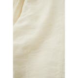 SHEER CROPPED シャツ | MOUSSY OUTLET | 詳細画像16