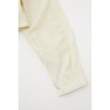 SHEER CROPPED シャツ | MOUSSY OUTLET | 詳細画像14