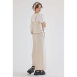 フリルサロペット | RODEO CROWNS WIDE BOWL | 詳細画像4