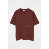 D/RED3 | AOR x THROW LOGO Tシャツ | SLY OUTLET
