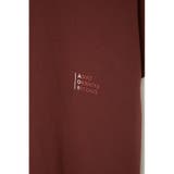 AOR x THROW LOGO Tシャツ | SLY OUTLET | 詳細画像3