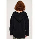 SW HOODIE チュニック | SLY OUTLET | 詳細画像10 