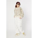 A-LIGHT KNIT アソートカーディガン | RODEO CROWNS WIDE BOWL | 詳細画像7 