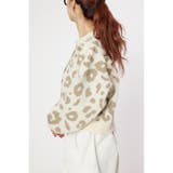 A-LIGHT KNIT アソートカーディガン | RODEO CROWNS WIDE BOWL | 詳細画像10 