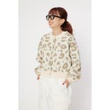 A-LIGHT KNIT アソートカーディガン | RODEO CROWNS WIDE BOWL | 詳細画像6 