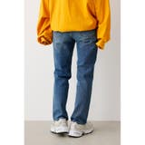 Rough Chic slim straight | RODEO CROWNS WIDE BOWL | 詳細画像21 