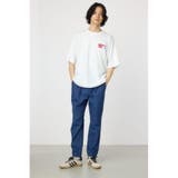 メンズD/S DENIM JOG | RODEO CROWNS WIDE BOWL | 詳細画像6