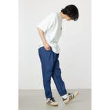 メンズD/S DENIM JOG | RODEO CROWNS WIDE BOWL | 詳細画像7