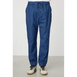 メンズD/S DENIM JOG | RODEO CROWNS WIDE BOWL | 詳細画像9