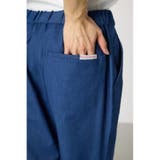 メンズD/S DENIM JOG | RODEO CROWNS WIDE BOWL | 詳細画像14