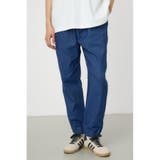 BLU | メンズD/S DENIM JOG | RODEO CROWNS WIDE BOWL