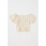 BALLOON SLEEVE トップス | MOUSSY OUTLET | 詳細画像21