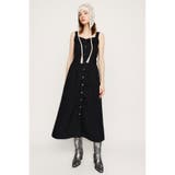 GATHER CORSET JUMPER スカート | SLY OUTLET | 詳細画像10