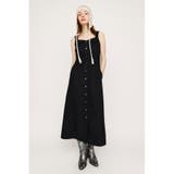 GATHER CORSET JUMPER スカート | SLY OUTLET | 詳細画像11