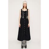 GATHER CORSET JUMPER スカート | SLY OUTLET | 詳細画像12