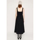 GATHER CORSET JUMPER スカート | SLY OUTLET | 詳細画像14