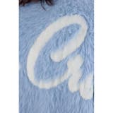 シャギーロゴニットワンピース | RODEO CROWNS WIDE BOWL | 詳細画像26 