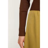 TUCK PUFF SLEEVE HG トップス | SLY OUTLET | 詳細画像21