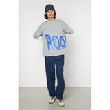 パラトルーパーパンツ | RODEO CROWNS WIDE BOWL | 詳細画像9 